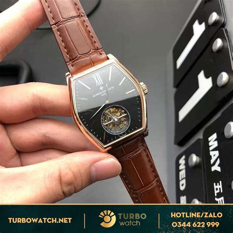vacheron constantin tourbillon fake